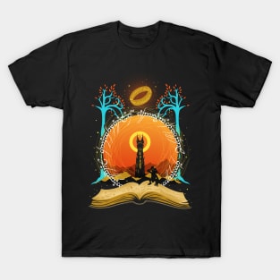 The Ring T-Shirt